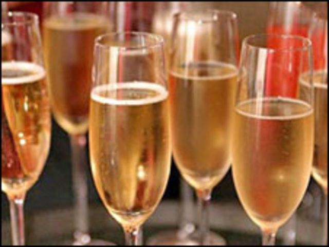 Champagne