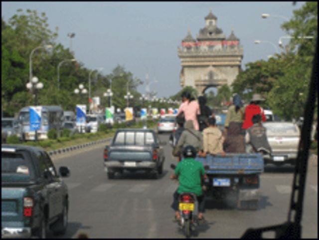 Komunis Dengan Ekonomi Pasar - Bbc News Indonesia