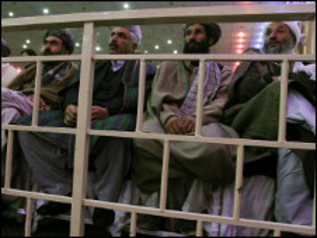 مواطنون افغان