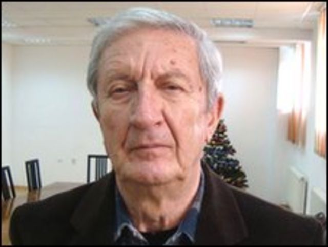 tướng Victor Stanculescu