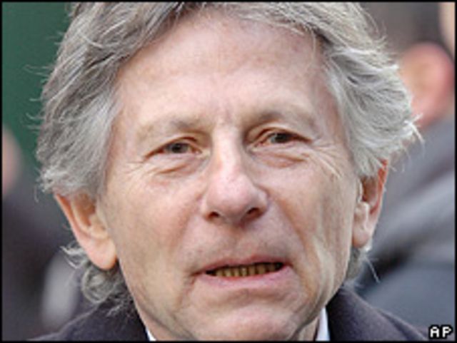 Roman Polanski