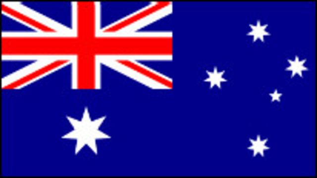 Реферат: Австралія – держава і континет