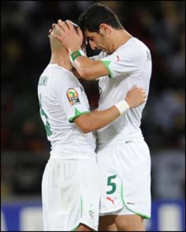 رفيق حليش