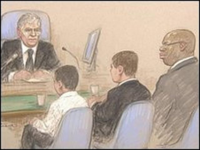 英国邪恶少年被治罪 c 英伦网