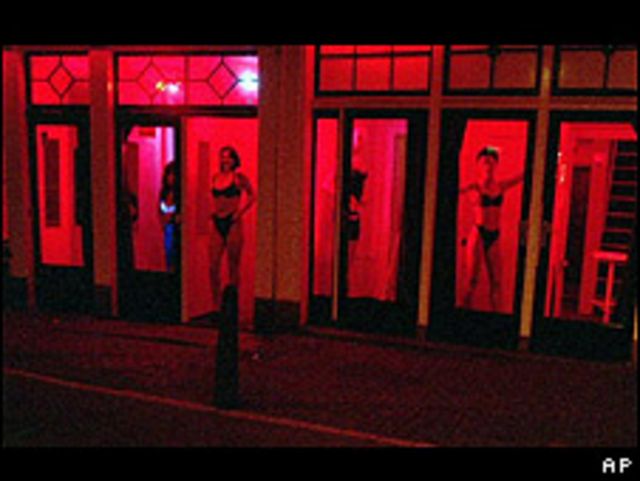 Precio de la prostitución en la ciudad de stockport