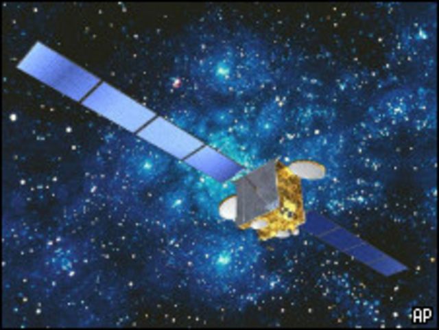Eutelsat - крупнейший спутниковый ретранслятор