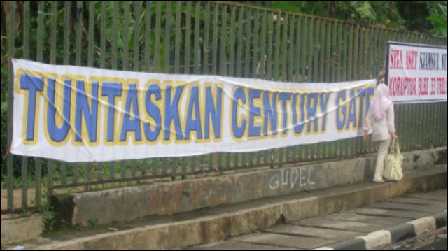 Apa dan siapa di Bank Century - BBC News Indonesia