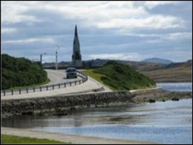 Malvinas Falklands Que Dicen Los Islenos Bbc News Mundo