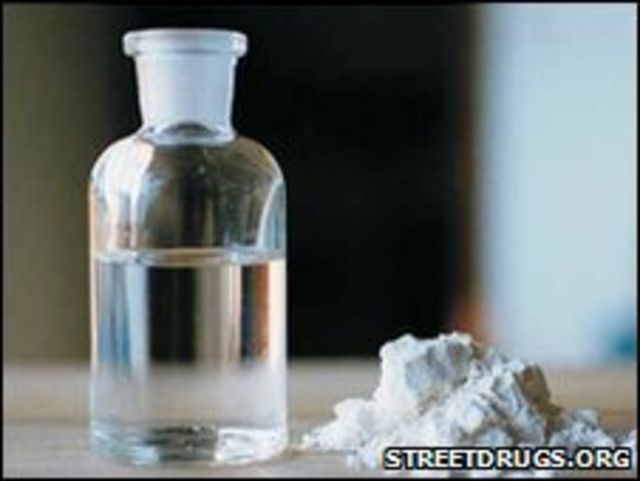 Aumenta uso de drogas para cometer violaciones BBC News