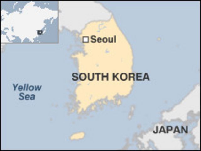 Hukuman Mati Legal Di Korea Selatan Bbc News Indonesia