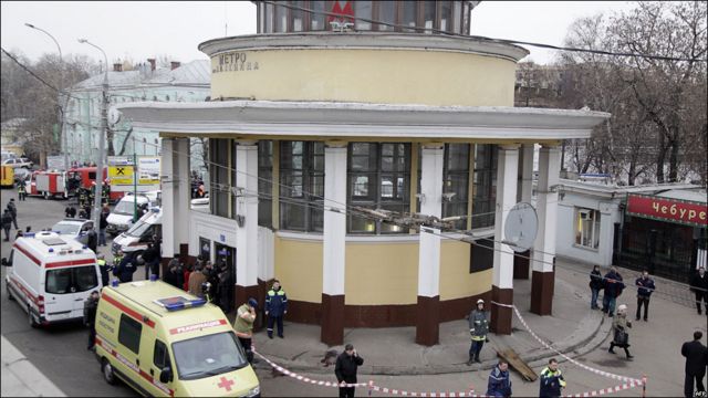 Фото прохожих в москве