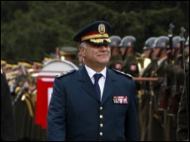 قائد الجيش اللبناني 