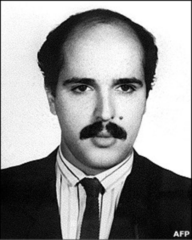 علي وكيلي راد