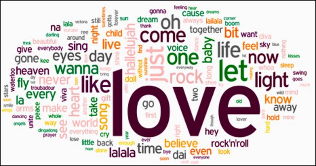 Love 称霸欧洲电视歌曲赛 c 英伦网