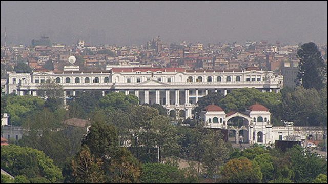 ८ जिल्लाका १ सय ९ गाविस र ७ नगरपालिकामा सीमाक्षेत्र विकास कार्यक्रम लागु गरिएको छ।