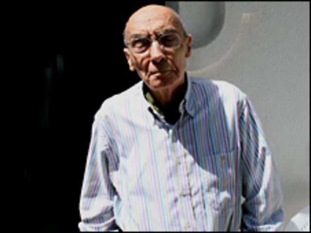 ساراماگو