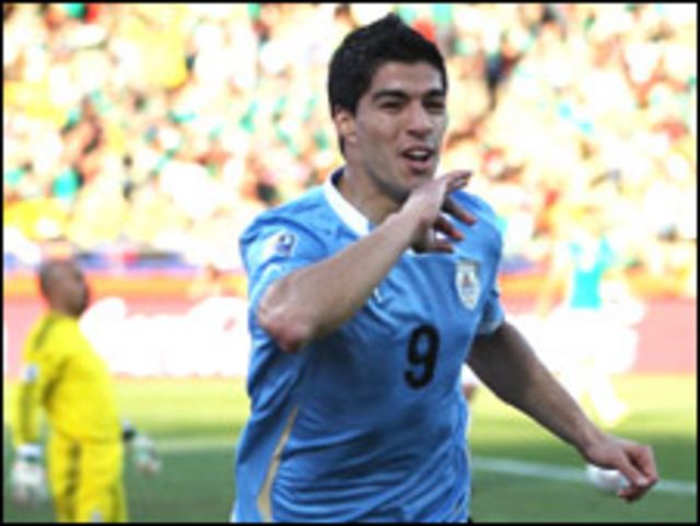 suarez