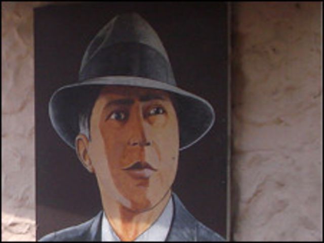 El Mito De Gardel Sigue Vivo En Medellin Bbc News Mundo