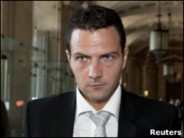 Piden cinco años de cárcel para ex 'broker' de Société Générale - BBC