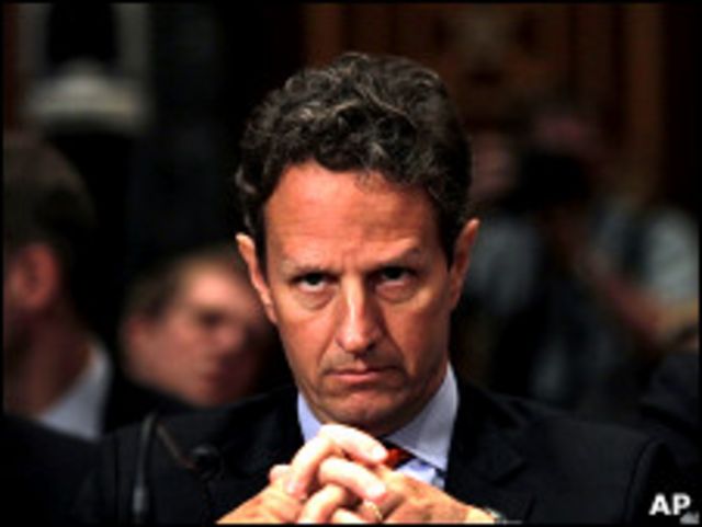 Geithner