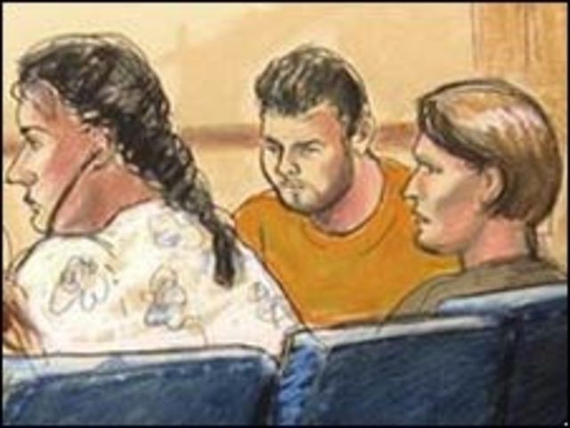 被控從事間諜活動被逮捕的俄羅斯人