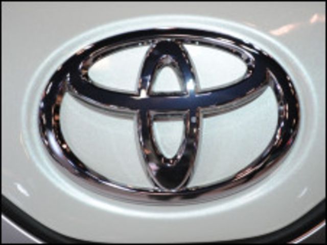 日本豐田汽車公司