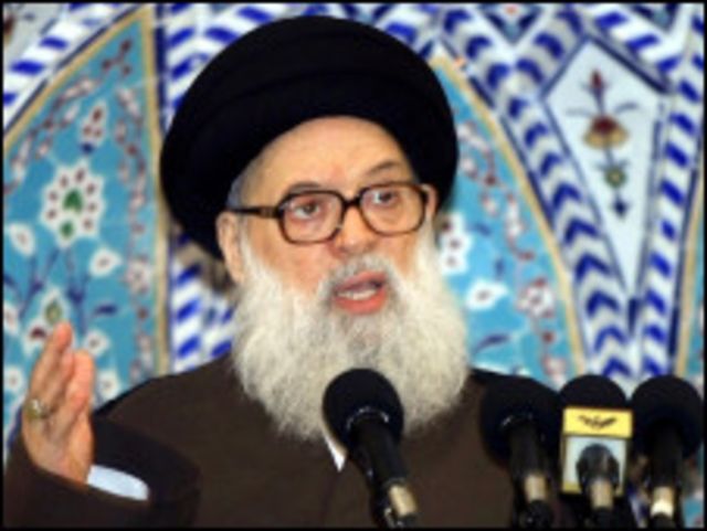 Hussein Fadlallah
