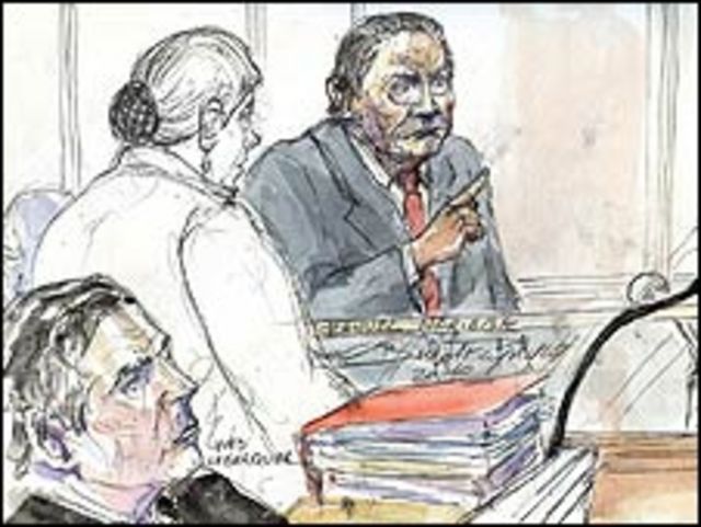 Manuel Noriega