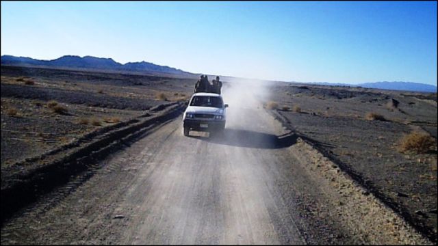 اختصاص ۱۶۰ میلیارد تومان بودجه برای احداث دیوار در مرزهای ایران Bbc News فارسی