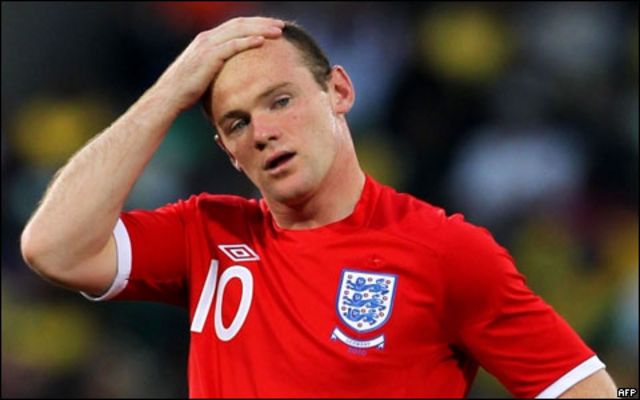 Wayne Rooney giã từ sự nghiệp tại Trung Quốc  Báo Khánh Hòa điện tử