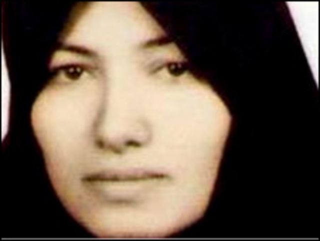 Сакинех Аштиани