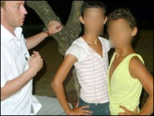 Du lịch sex bùng nổ ở Brazil - BBC News Tiếng Việt