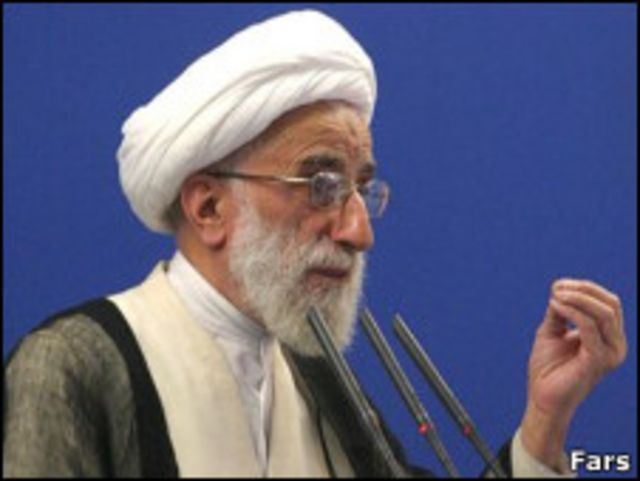 احمد جنتی