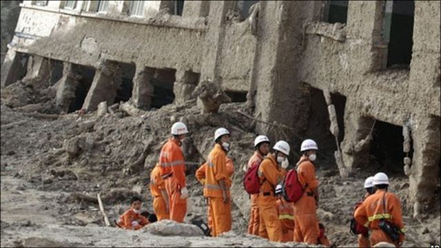 Zabtarewar kasa a China