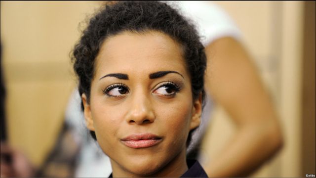 День в объективе: 16 августа 2010 года - BBC News Русская служба