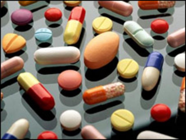 México: prohíben comprar antibióticos sin prescripción - BBC News Mundo