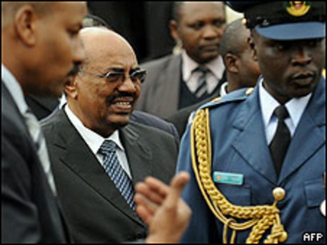 Tras 20 años de debate, Kenia tiene nueva Constitución BBC News Mundo