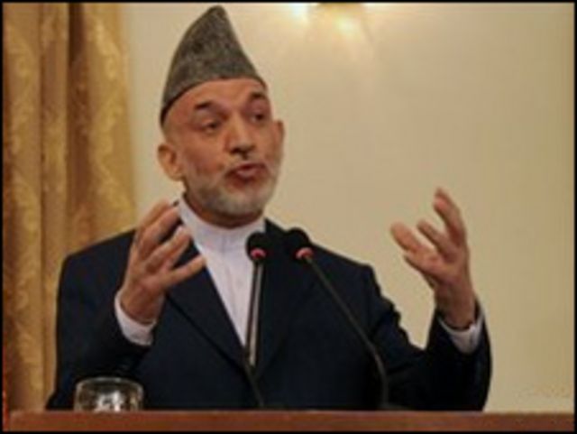 karzai