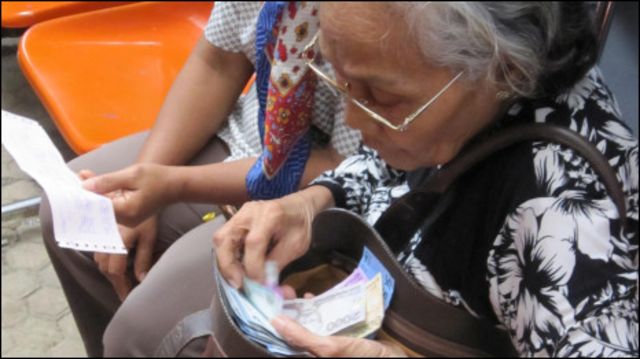 Pengelolaan dana pensiun pegawai negeri - BBC News Indonesia