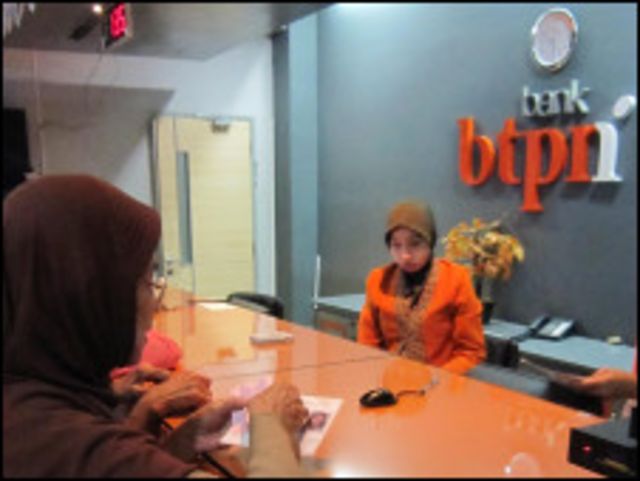 Pengelolaan dana pensiun pegawai negeri - BBC News Indonesia