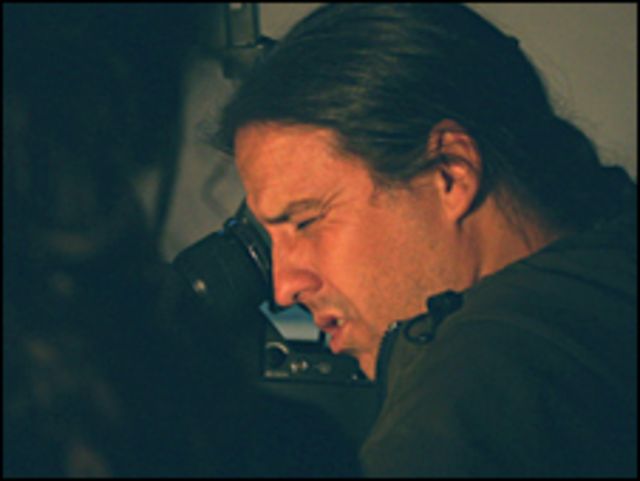 Rodrigo Ortúzar