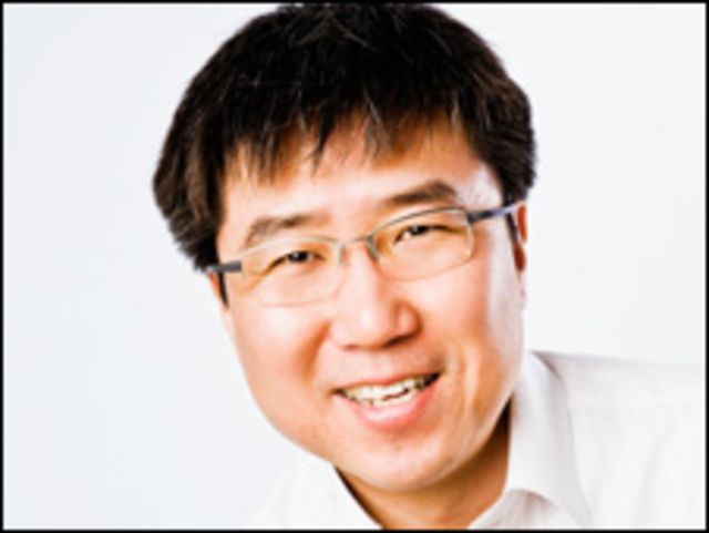 Ha-Joon Chang
