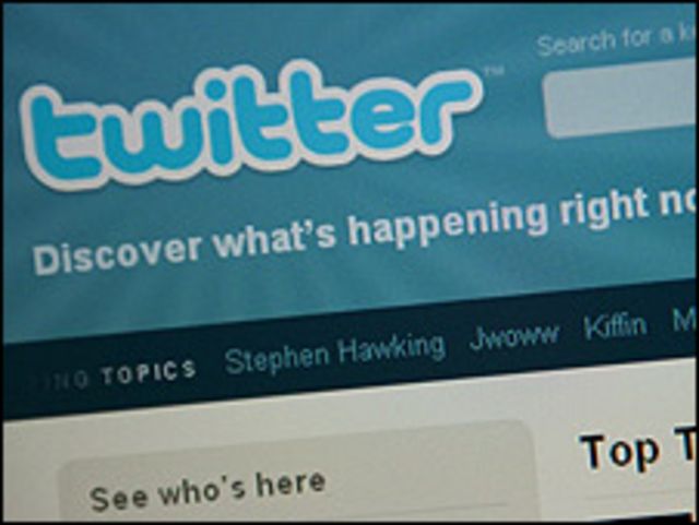 Twitter