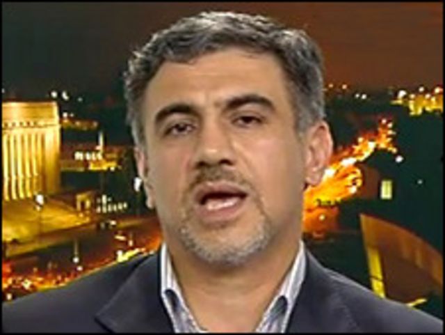 حسین علیزاده