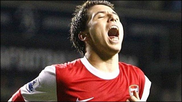 Samir Nasri