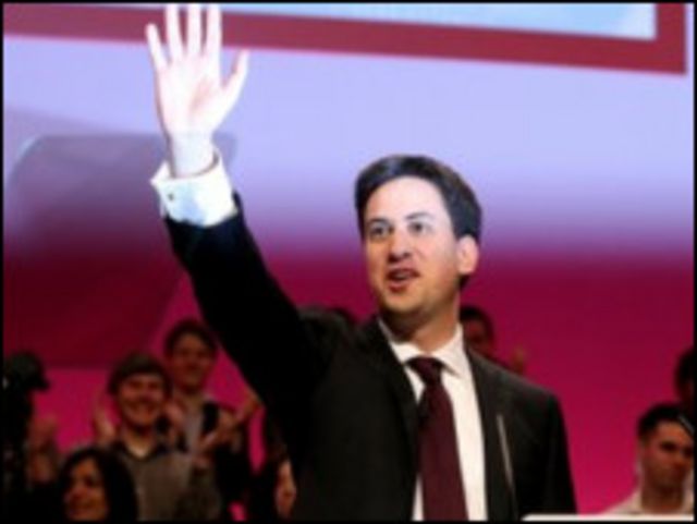 بريطانيا ألان جونسون وزيرا للخزانة في حكومة الظل العمالية Bbc News عربي