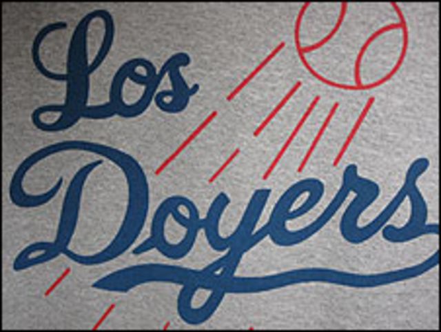 Dodgers o los Doyers? - BBC News Mundo