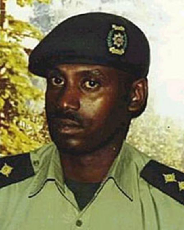 Rwanda: impungenge n'ibyanditswe na Marianne yo mu Bufaransa - BBC News ...