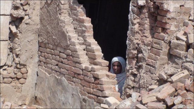 پنجاب سیلاب ڈائری