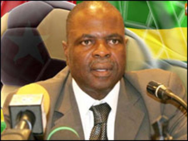 Amos Adamu